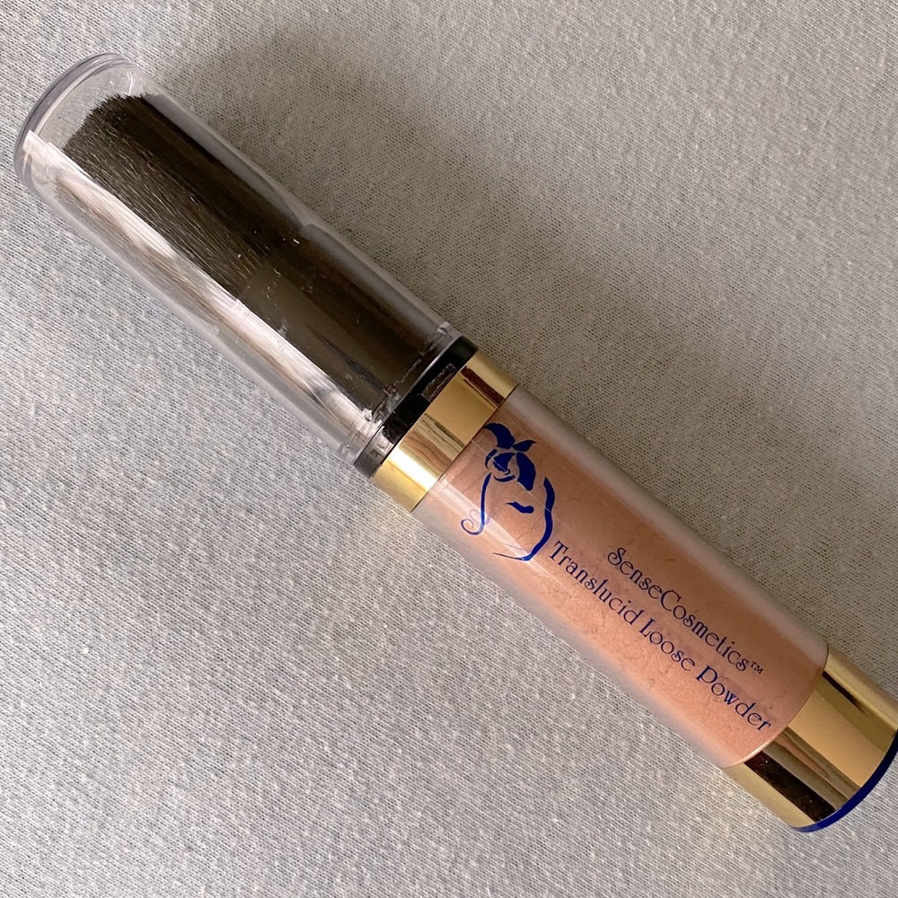 SeneGence Bronzing Powder